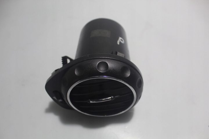 фото №3, Решітка обдув права alfa romeo gt ii