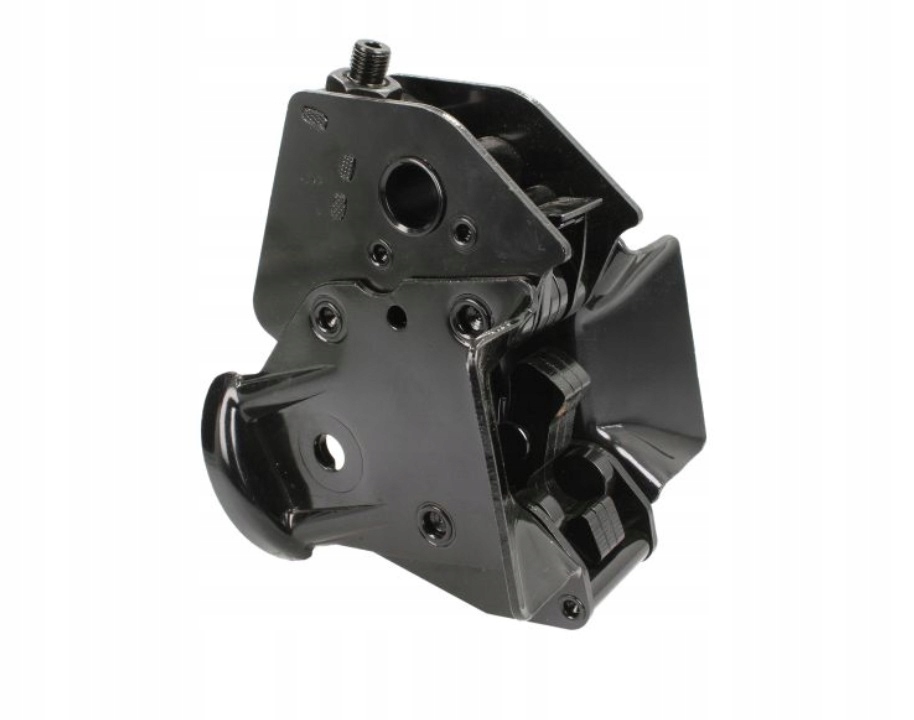 фото №2, Замок замок відкидання кабіни volvo fh fm