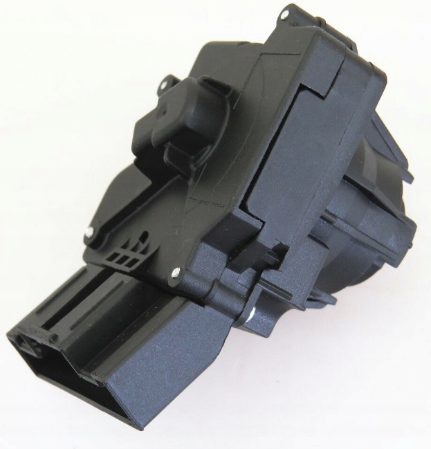 фото №7, Колодка замка зажигания