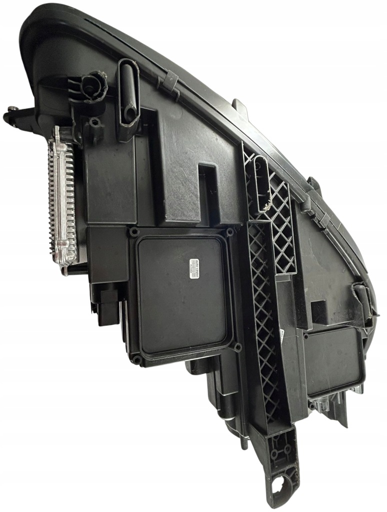 фото №8, Лампа led левая передняя vw 5nb941081c