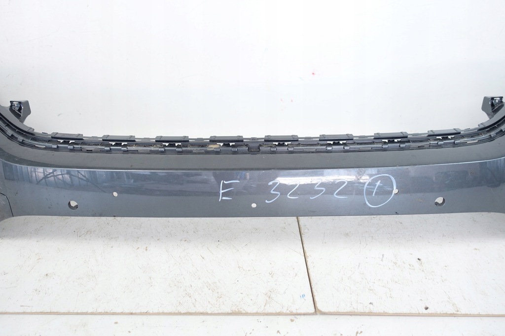 фото №5, Бампер перед передній vw t-roc lift 21- 2ga807221q