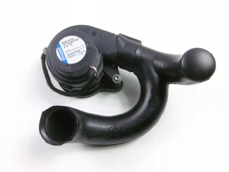 фото №6, Mercedes gl x166 вентилятор компьютер a1669068800