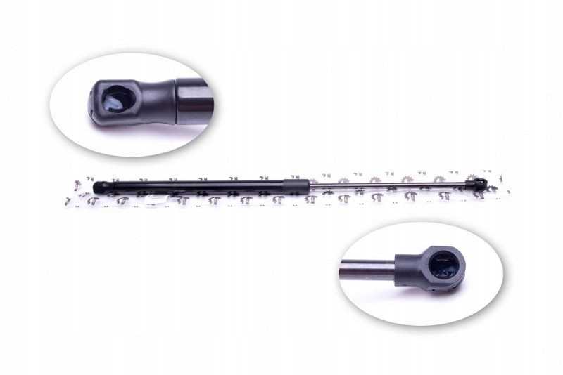 фото №9, Пружина газовая, крышка багажника esen skv 52skv492