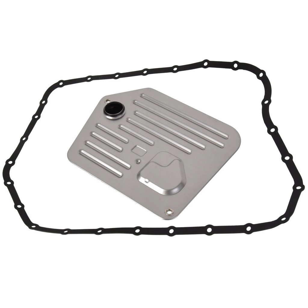 фото №14, Фільтр автоматичної коробки передач audi a6,a8 03.94-01.05