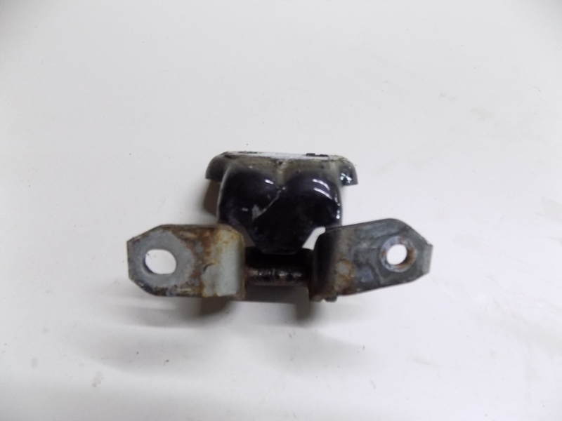 фото №7, Suzuki sx-4 sx4 петля двері лівий перед dol