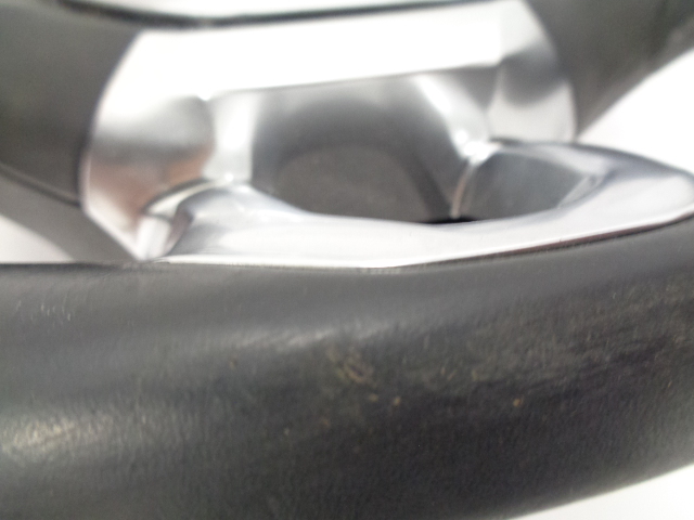 фото №8, Peugeot 2008 воздуховод многофункциональный кожа