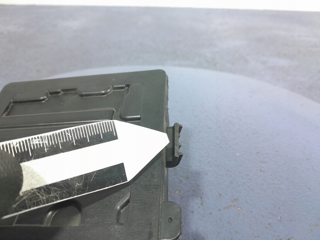 фото №5, Bmw 2 f22 f23 блок управления модуль питания 7591534