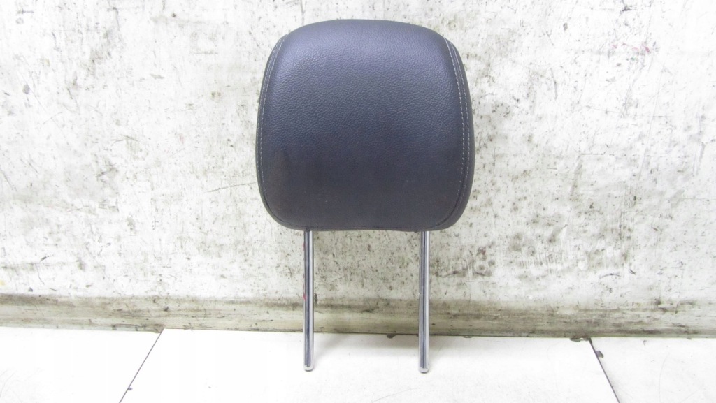 Купити Mercedes w205 підголівник перед шкіра 14-