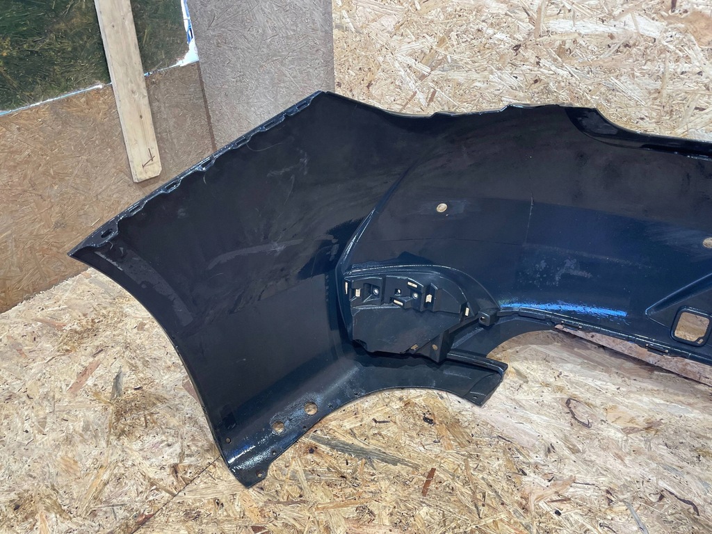 фото №8, Infiniti q60 q-60 v37 17-20 бампер задня задній