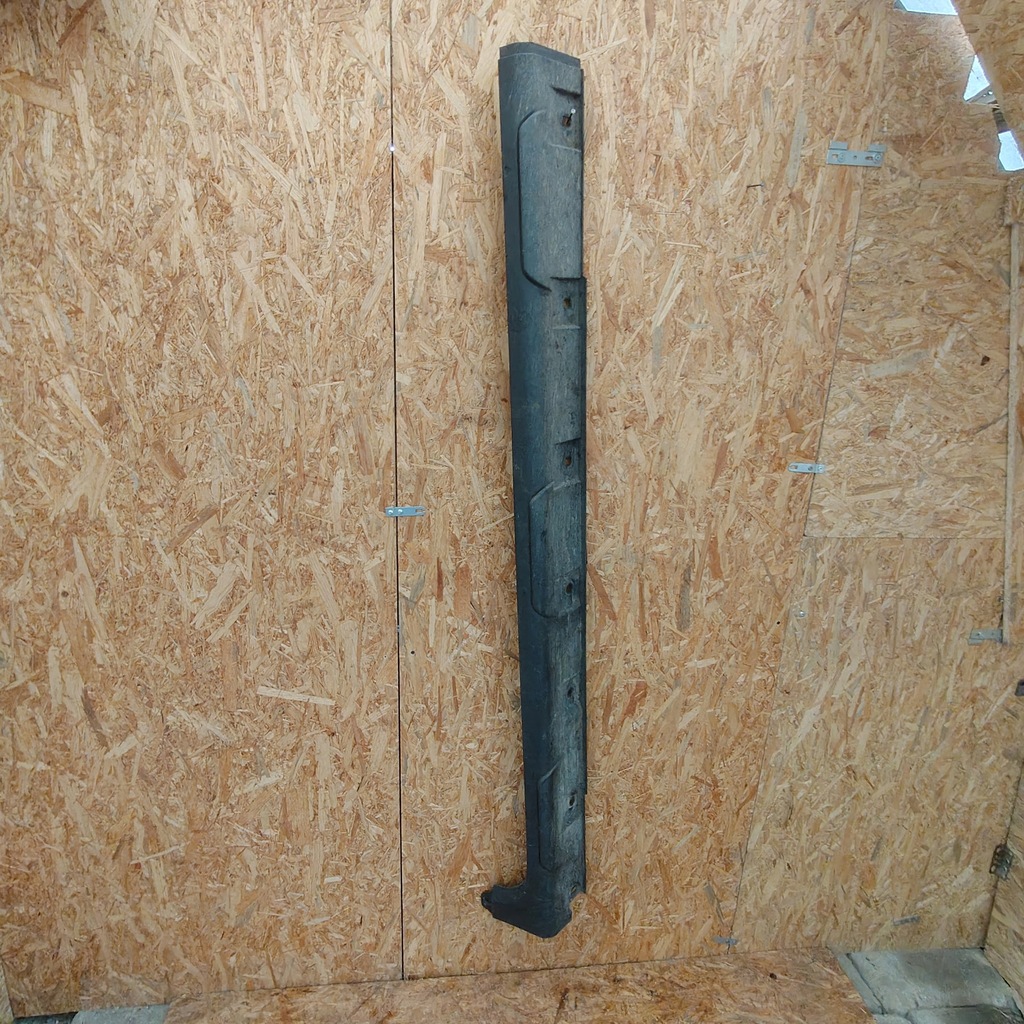 фото №1, Молдинг порог правая dacia sandero iii stepway