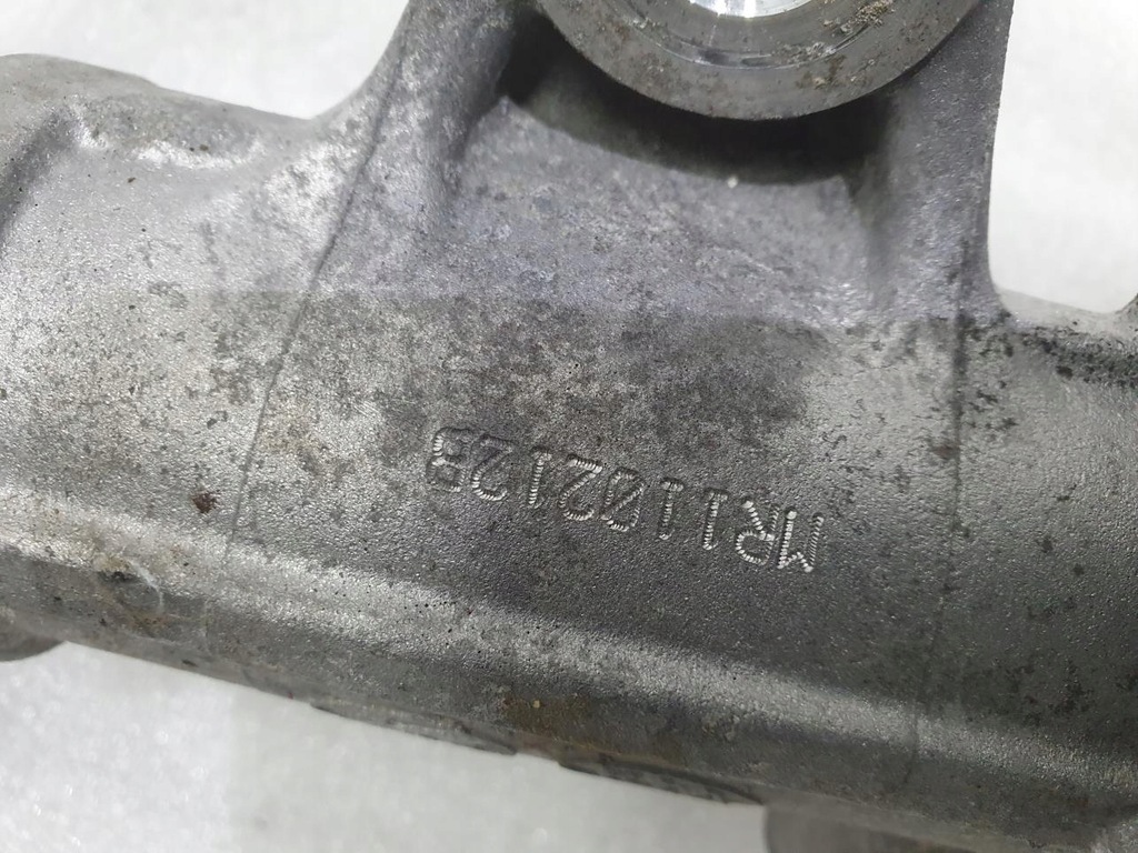 фото №9, Рулевая рейка kia picanto ii europa 56500-1y500