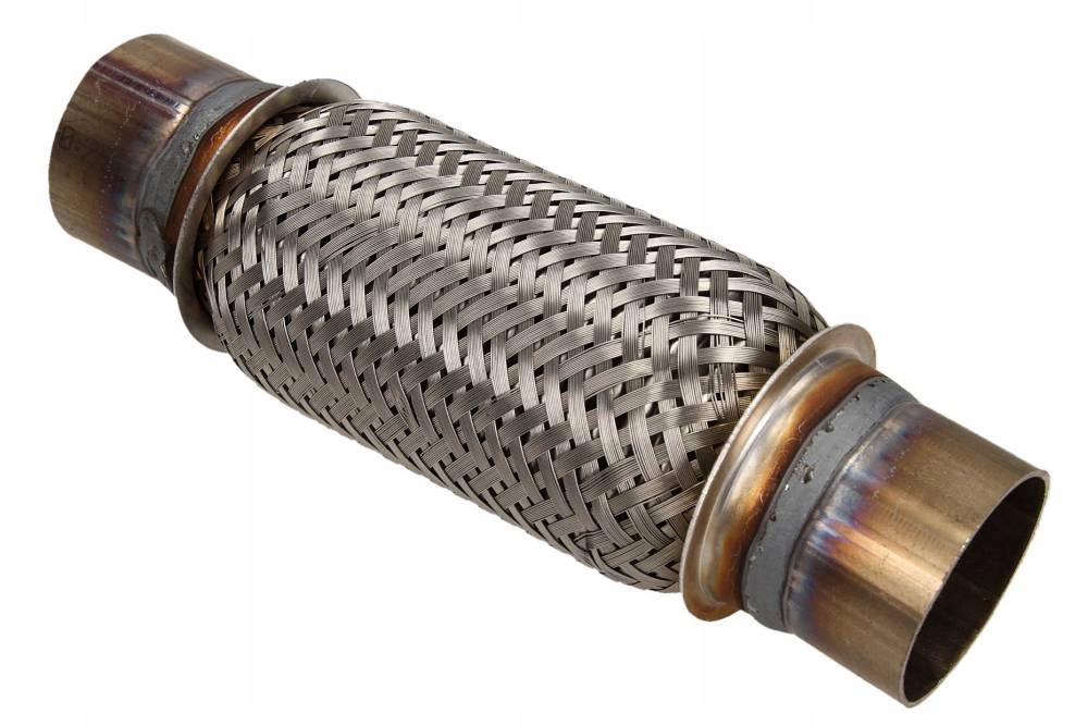 фото №1, Jmj з'єднувач еластичний система випускний interlock dospawane труби 45x150