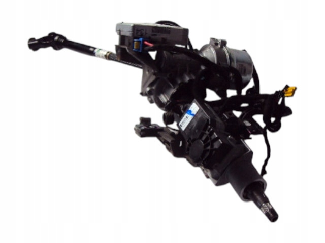 фото №1, Усилителя руля jeep compass ii