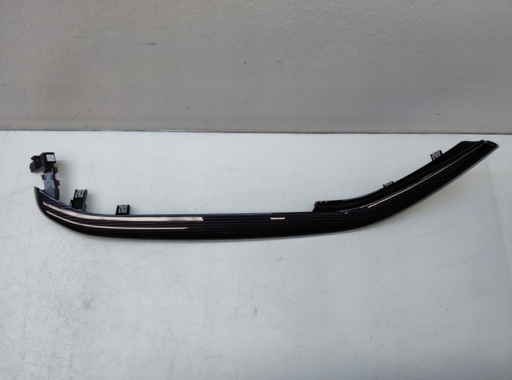 фото №8, Opel insignia b решётки обдув декоры молдинг kpl