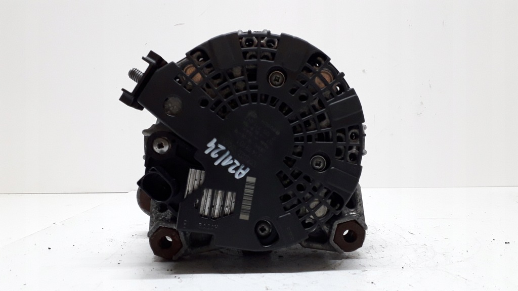 фото №10, Volvo v40 v60 s80 xc60 генератор 31419101 -150a