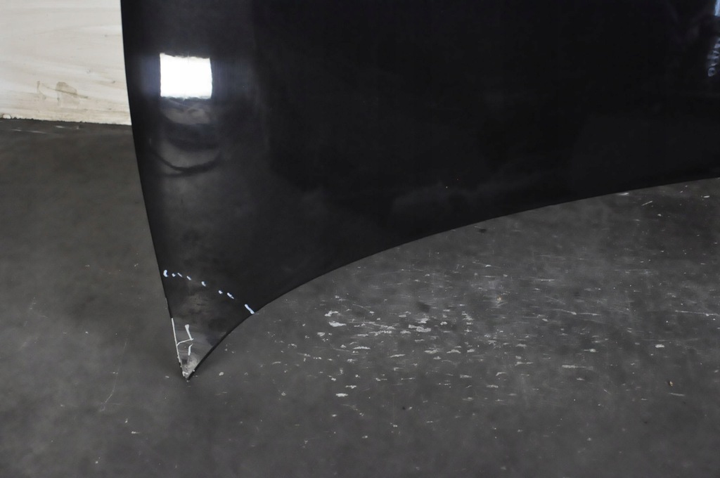 фото №9, Mazda mx-5 iv nd капот крышка отсек двигателя