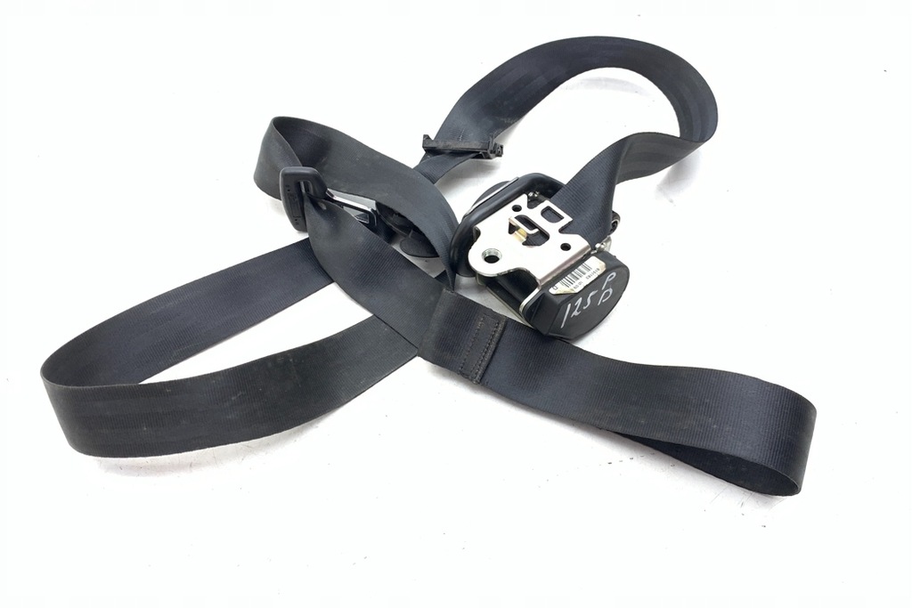 фото №8, Pas безопасности передний правый vw scirocco 137, 138 1k8857732 1.4l