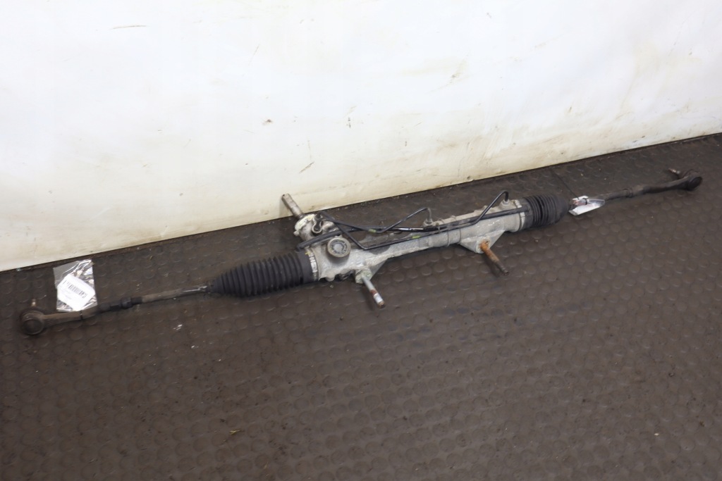 фото №3, Рулевая рейка citroen c4 ii lift 1.6bluehdi