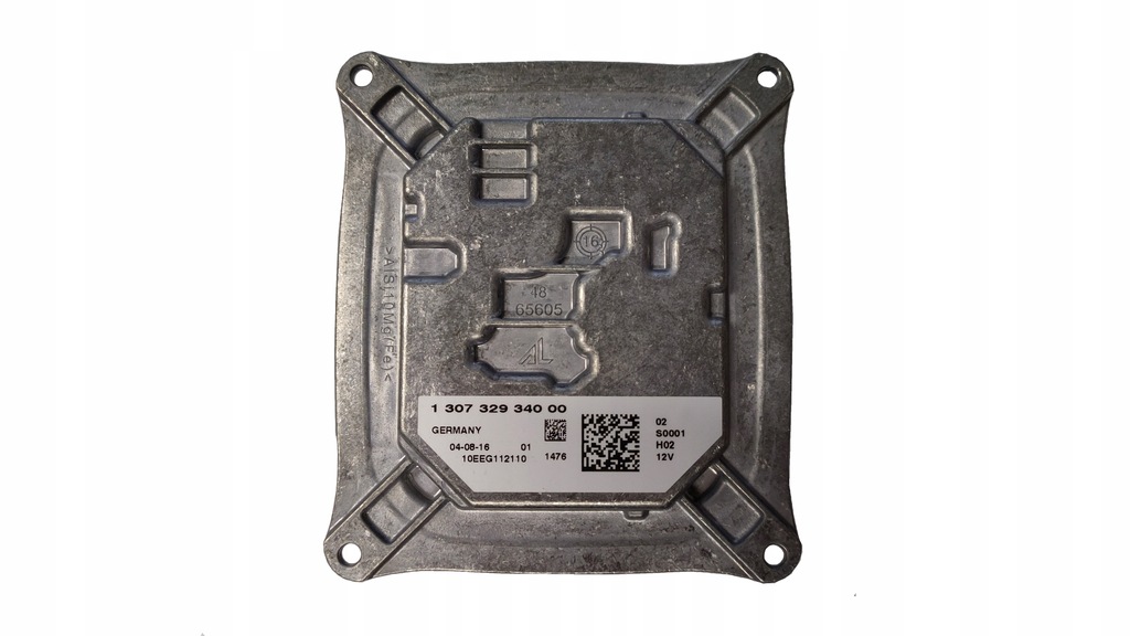 фото №1, Перетворювач модуль led zafira c 130732934000