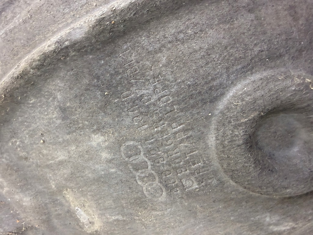 фото №9, Audi s6 a6 c7 підкрилок правий перед całe оригінал!