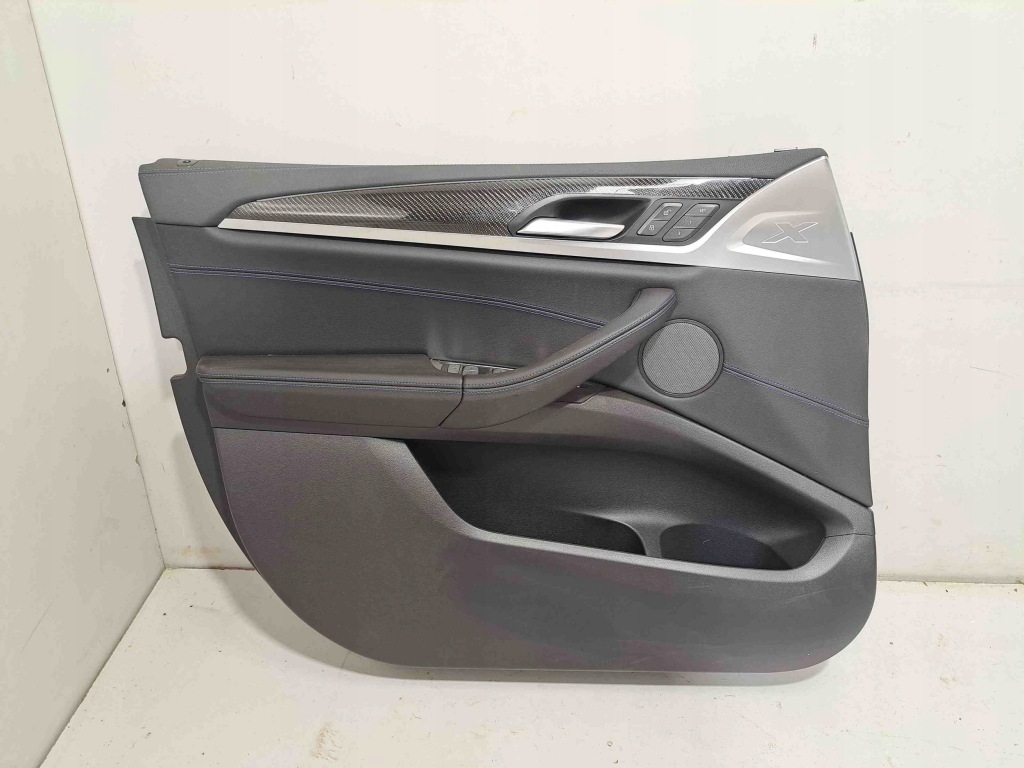 Bmw x4 g02 2023 обивка комплект набор салона заднее сиденье сиденья спортивные Цена