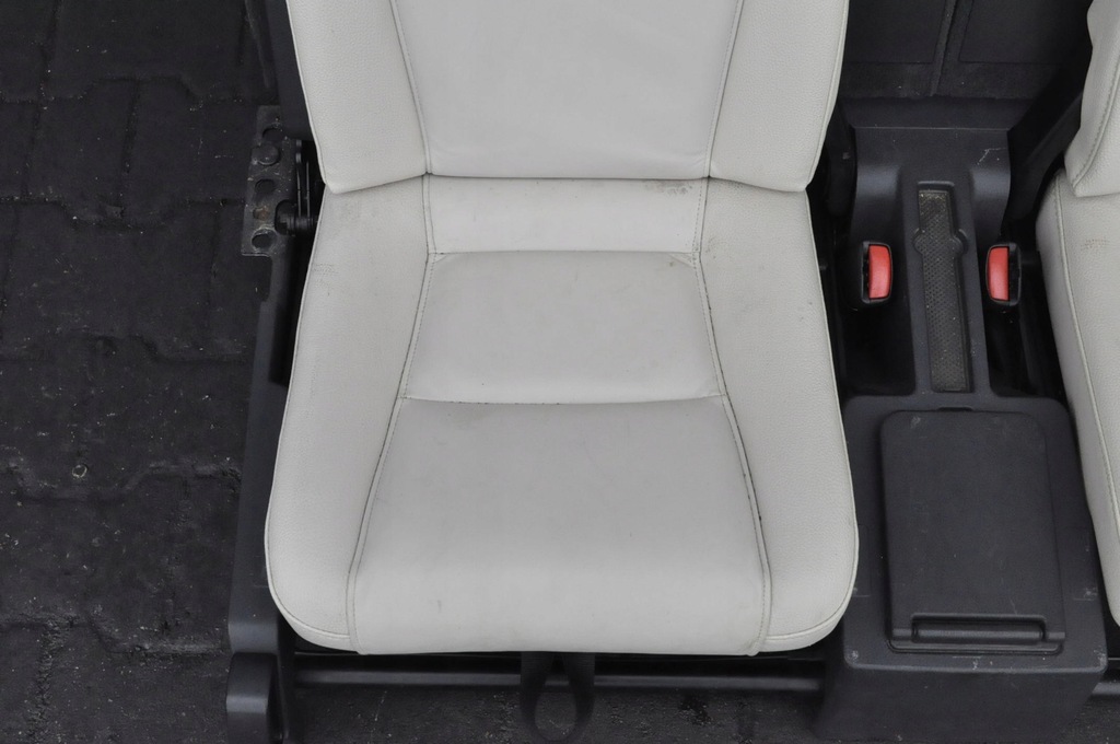 фото №5, Volvo xc90 lift сиденья сиденья 3 ряд сидений