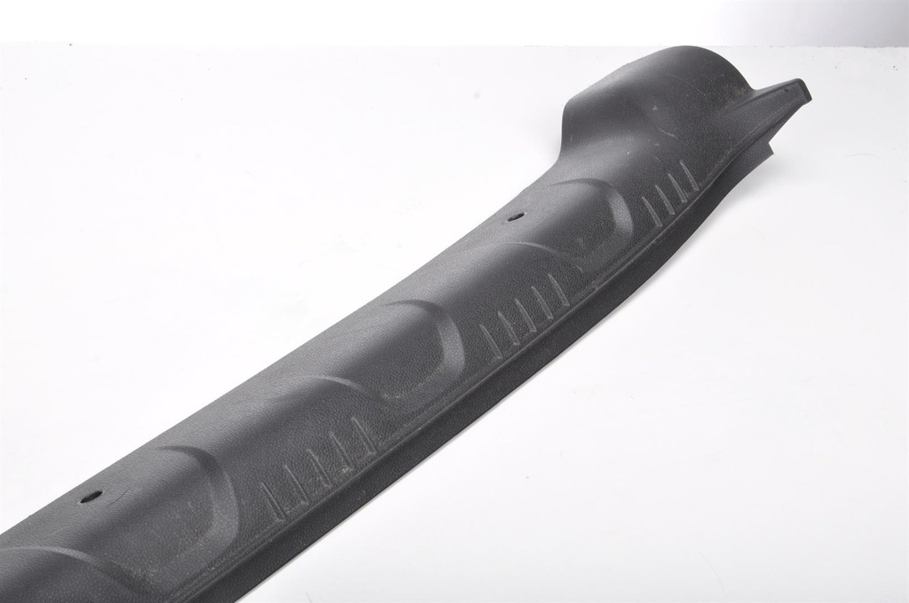 фото №6, Ford ecosport защита кромка багажника