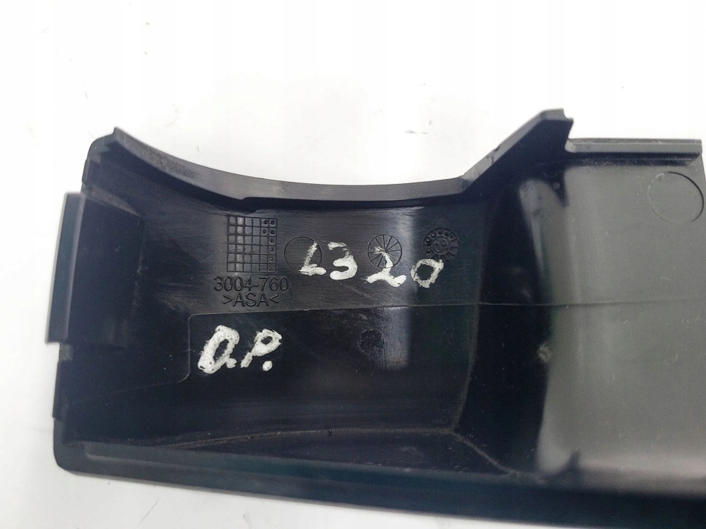 фото №6, Land rover range rover sport l320 2008 перед сторона правая запчасти монтажные