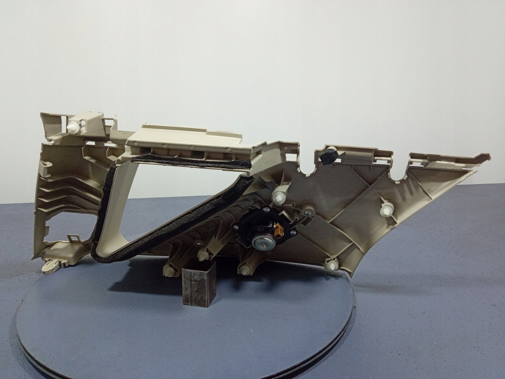 фото №6, Infiniti fx ii qx70 захист обшивка правий задня задня 76934-1ca0a