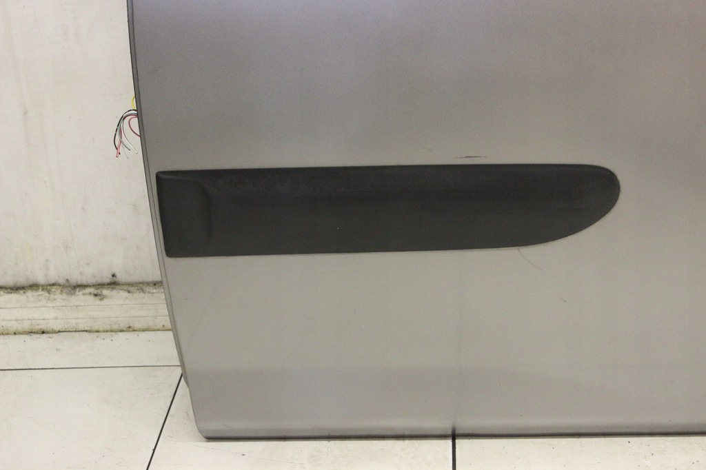 фото №5, Honda jazz ii 01r- дверь левая задние левый задняя