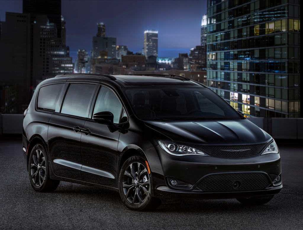 фото №2, Chrysler pacifica 2017 - 2020 шланг кондиціонер