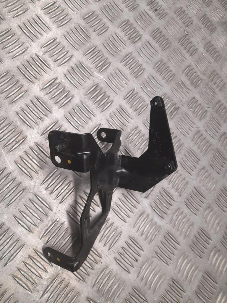 фото №5, Audi a8 s8 d4 4h 2015 інше частини відсік двигуна