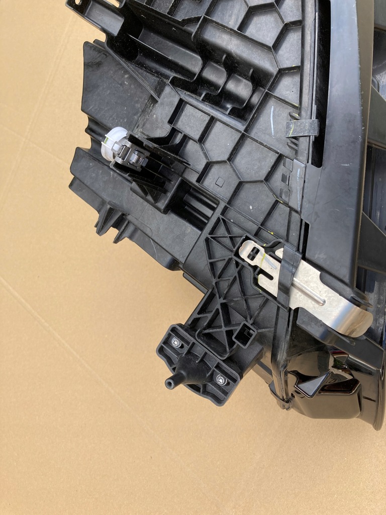 фото №11, Bmw x5 g05 лампа ful led правая 948178403ll