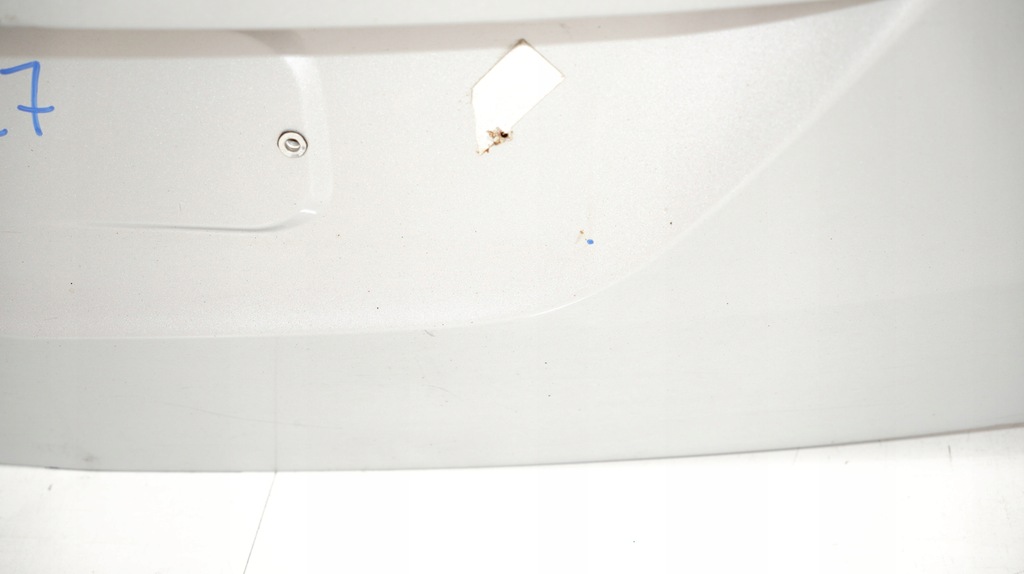 фото №6, Кришка багажника багажника задня opel zafira c 12-16r gan