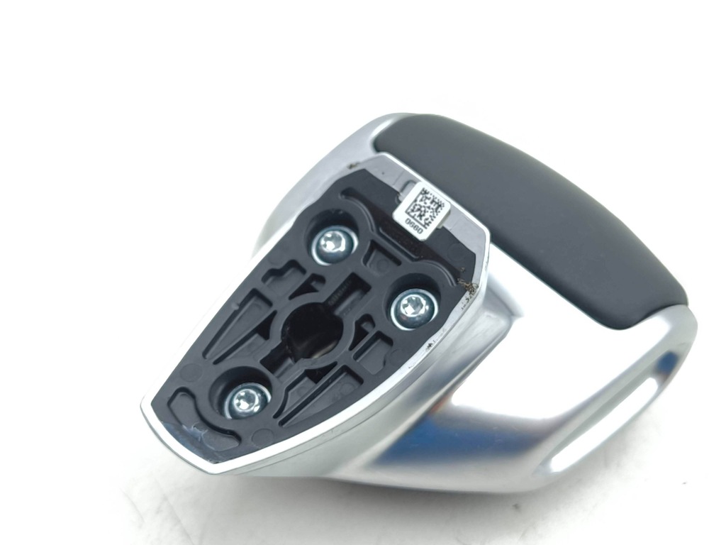 фото №5, Renault captur ii ручка переключения передач 2022