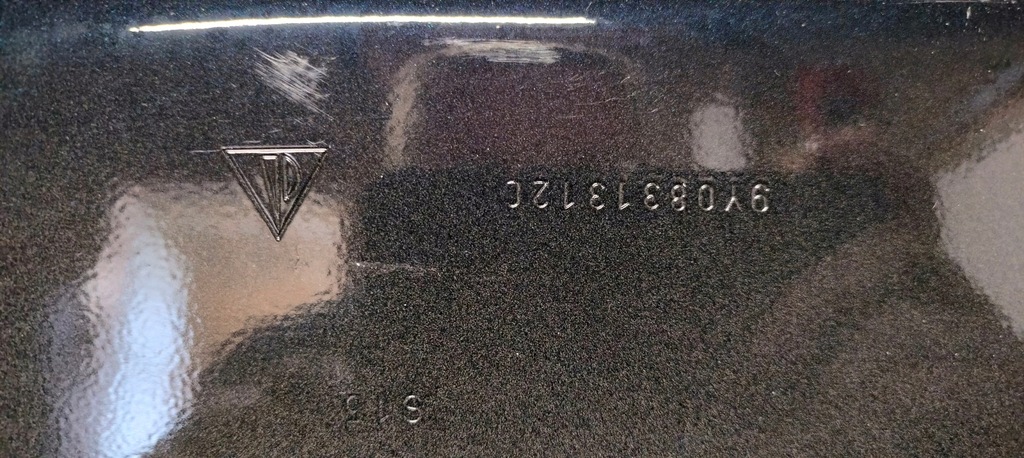 фото №7, Двері праве перед porsche cayenne 9y0