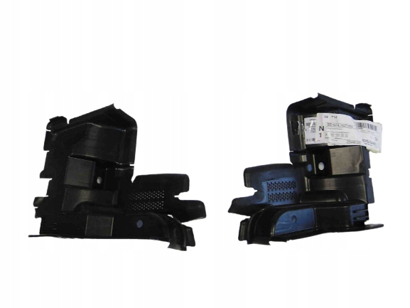 Купить Mercedes amg gt 190 воздуховод воздуха нижняя