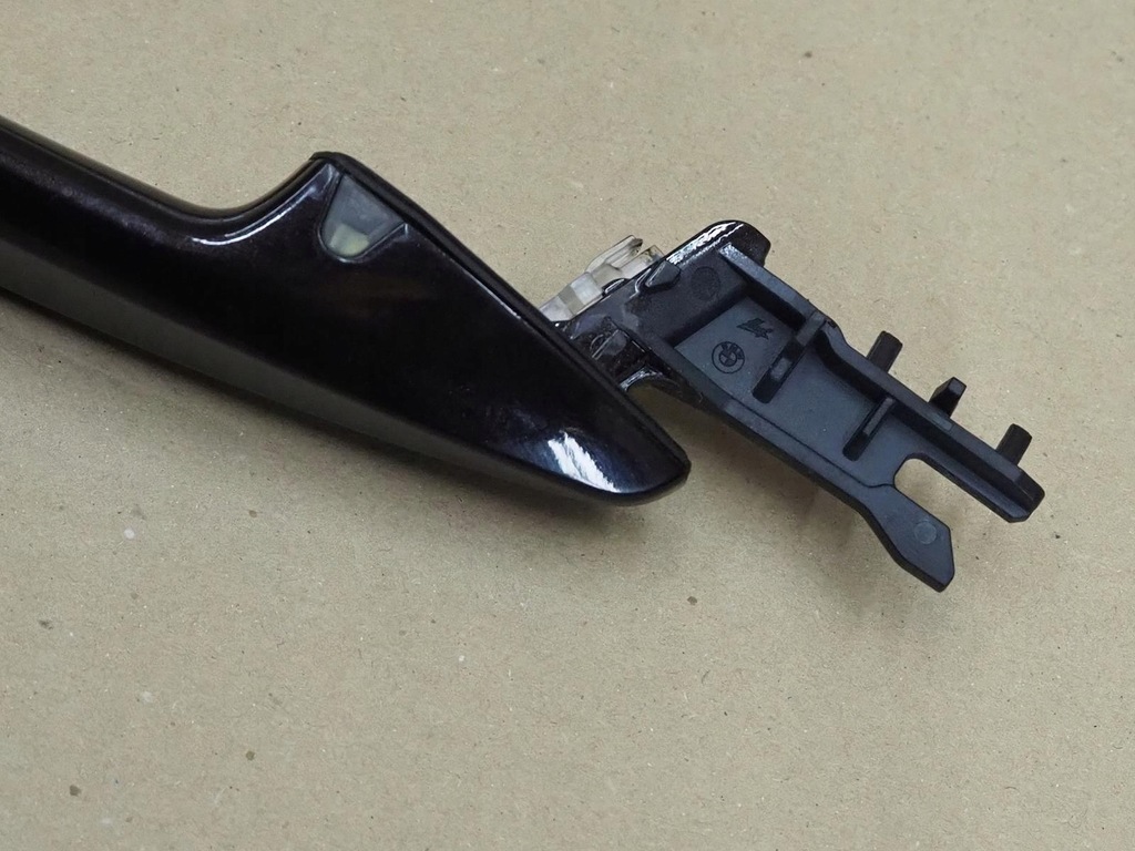 фото №15, Ручка підсвічена з двері лівий задня bmw 2 f46