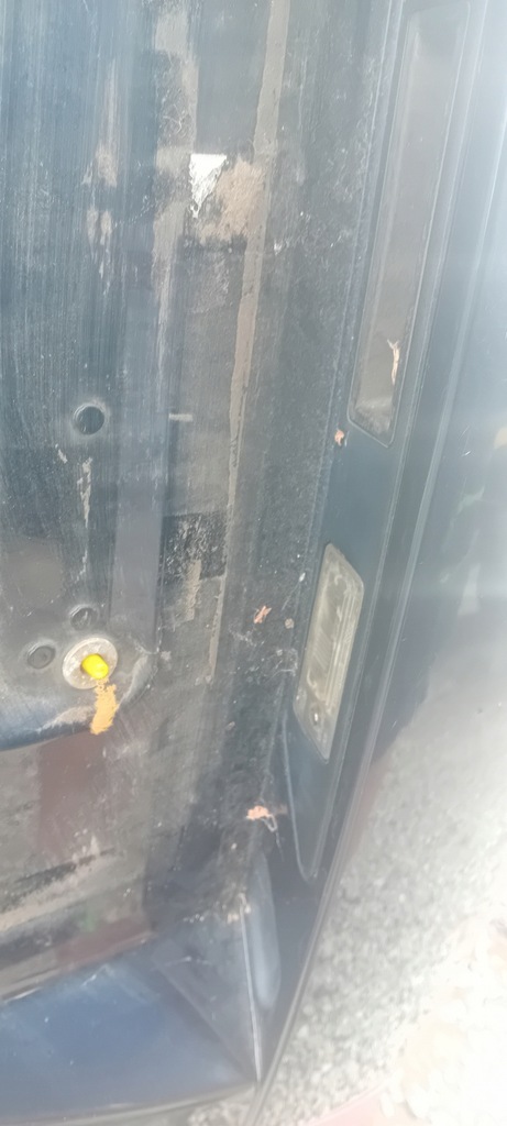 фото №8, Audi a6 c6 avant кришка багажника багажника задня