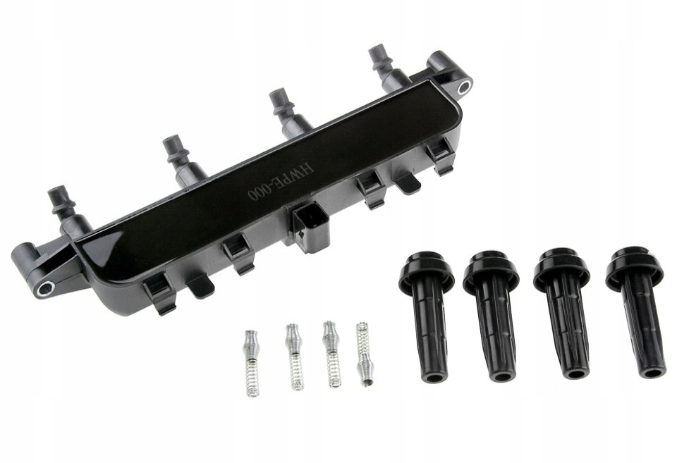 фото №1, Катушка зажигания nty ecz-pe-000