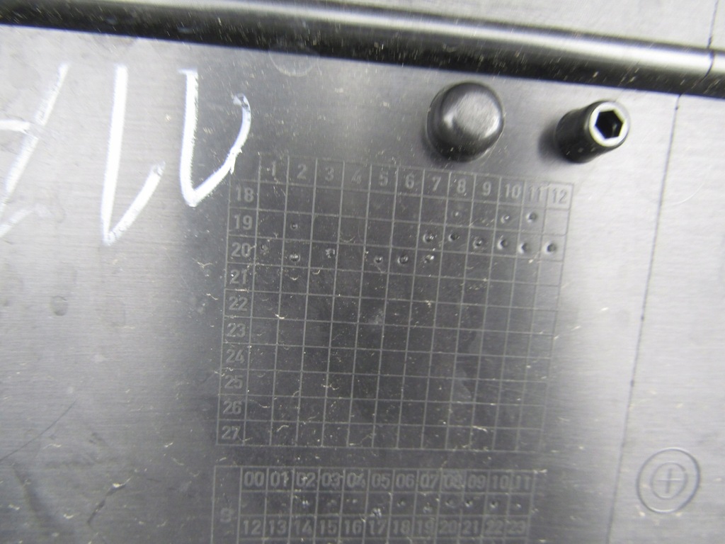 фото №9, Бампер porsche taycan 9j1 19- задняя dół