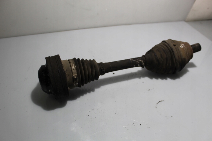 фото №1, Приводной вал левый перед volkswagen golf v 2.0tdi
