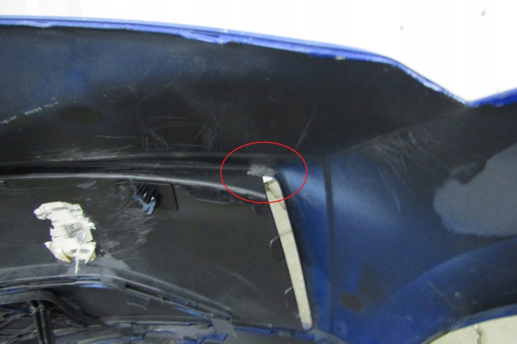 фото №8, Бампер перед передний skoda enyaq 5la 20-