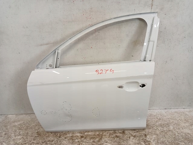 фото №1, Двері ліва передні лівий перед opel corsa f 19-