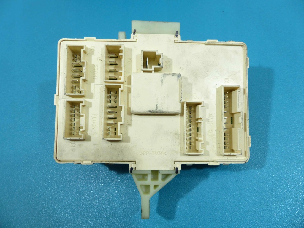 фото №16, Бортовой компьютер 0281015731 kia magentis ii 08-10 2.0 crdi