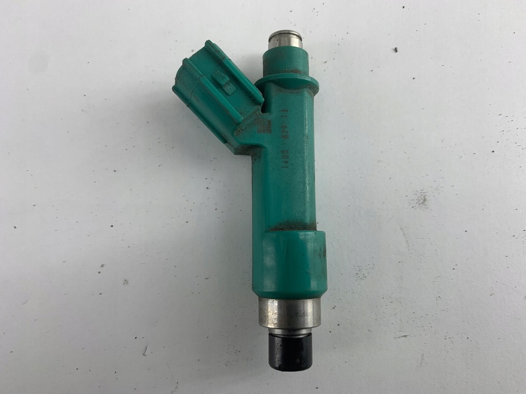 фото №1, Suzuki grand vitara ii 2.4 lift форсунка топлива