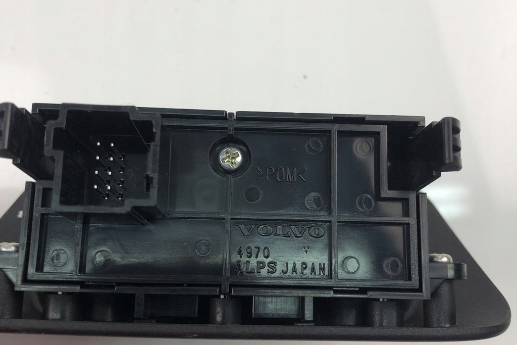 фото №1, Перемикач volvo v60 31433500 2012