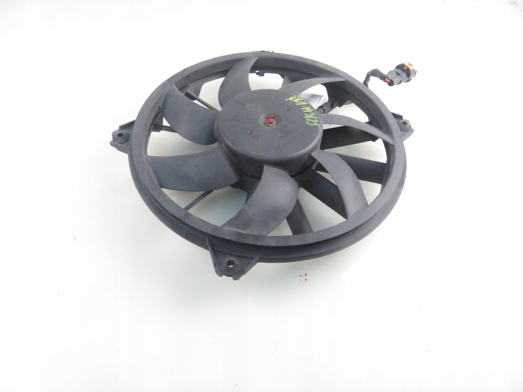 Вентилятор радиатора citroen c4 2 b7 1.6 vti 5fs ep6c в Украине