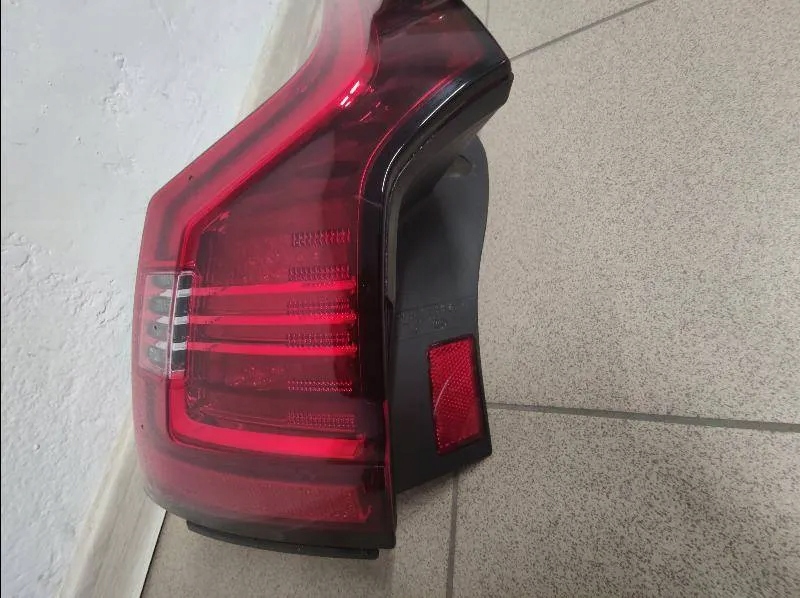 фото №11, Лампа задня задня volvo v90 lift 20- full led