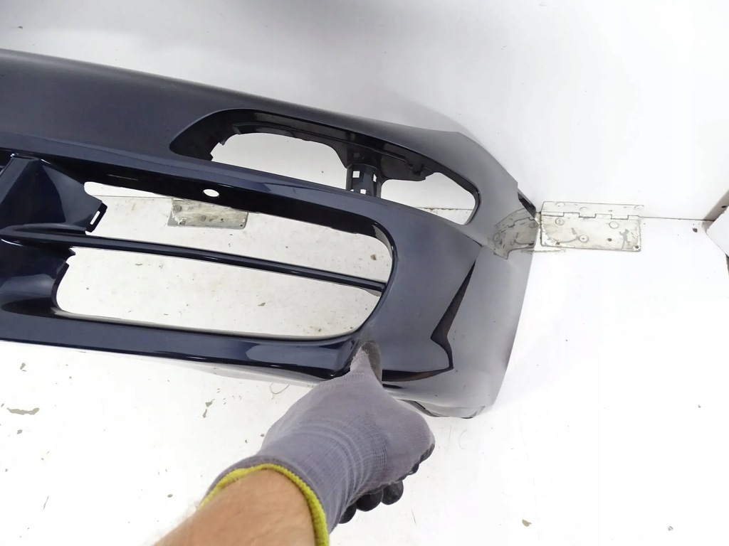 фото №6, Бампер перед porsche 997 911 carrera